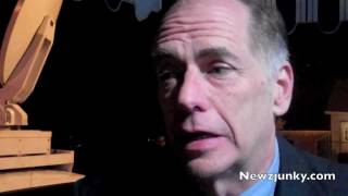 Newzjunky.com- Mayor Graham Reelected a 5th Term