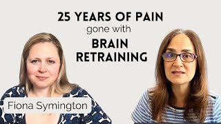 #157 Escape Chronic Pain with Powerful Brain Retraining Techniques by Fiona Symington screenshot 5