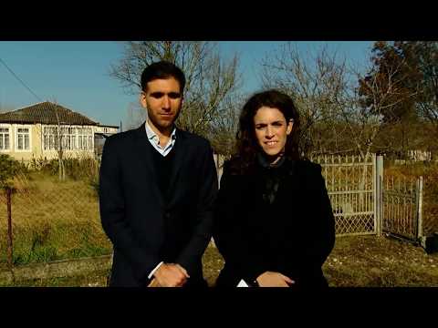 კოხორა გორჯესტანი