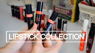 My Lipstick Collection (Indonesia) screenshot 5