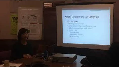 Discussion Series - Dr. Dana Howse on Workers Comp...