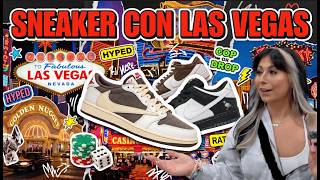 MIND BLOWING PRICES LAS VEGAS SNEAKER CON