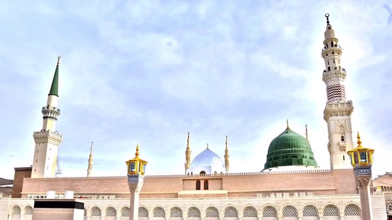 Abdurrahman bin avf sahabe YouTube