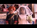 The 74-year-old royal superfan – BBC London News
