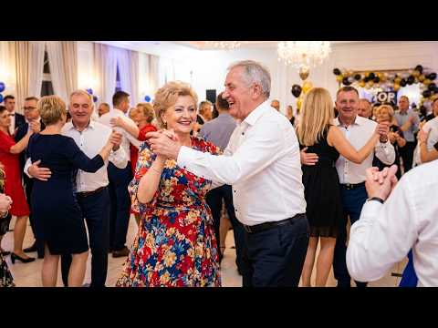 Cała Wieś Już Tańczy - Ta Noc Zamieniła Się W Prawdziwe Święto Muzyki