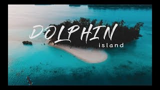 Pulau Dolphin, Pulau Seribu