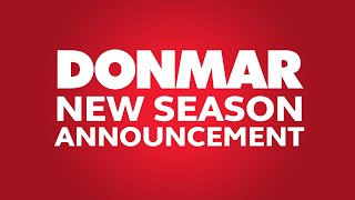 SEASON TRAILER - February - August 2024 | Donmar Warehouse