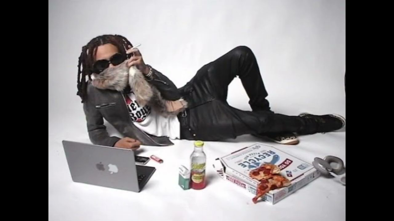 [FREE] Che x Ken Carson x Osamason type beat - flex