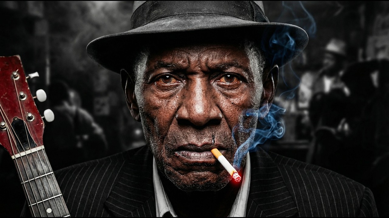 Lost Recordings: The Darkest Roots of Southern Blues