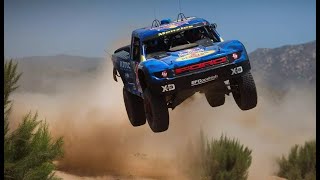 CRASH & FAIL Compilation 2020.Trophy Truck.