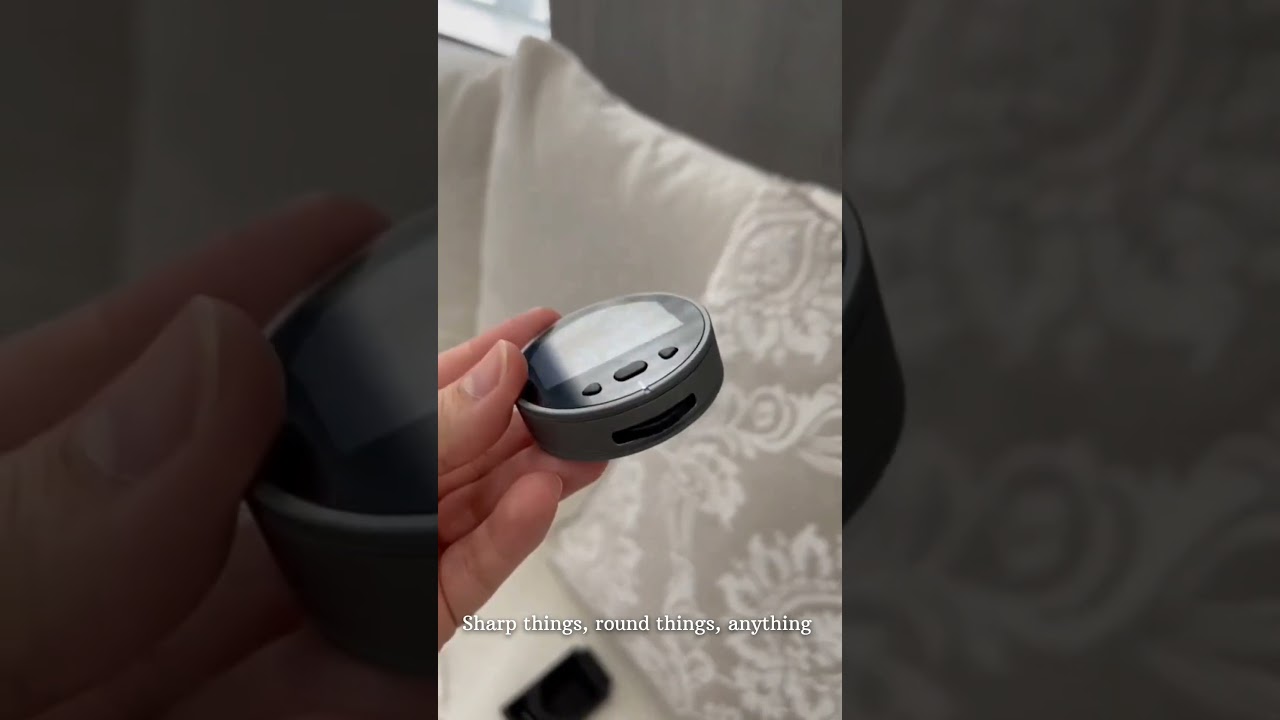 Amazon Finds/Digital measuring tape 