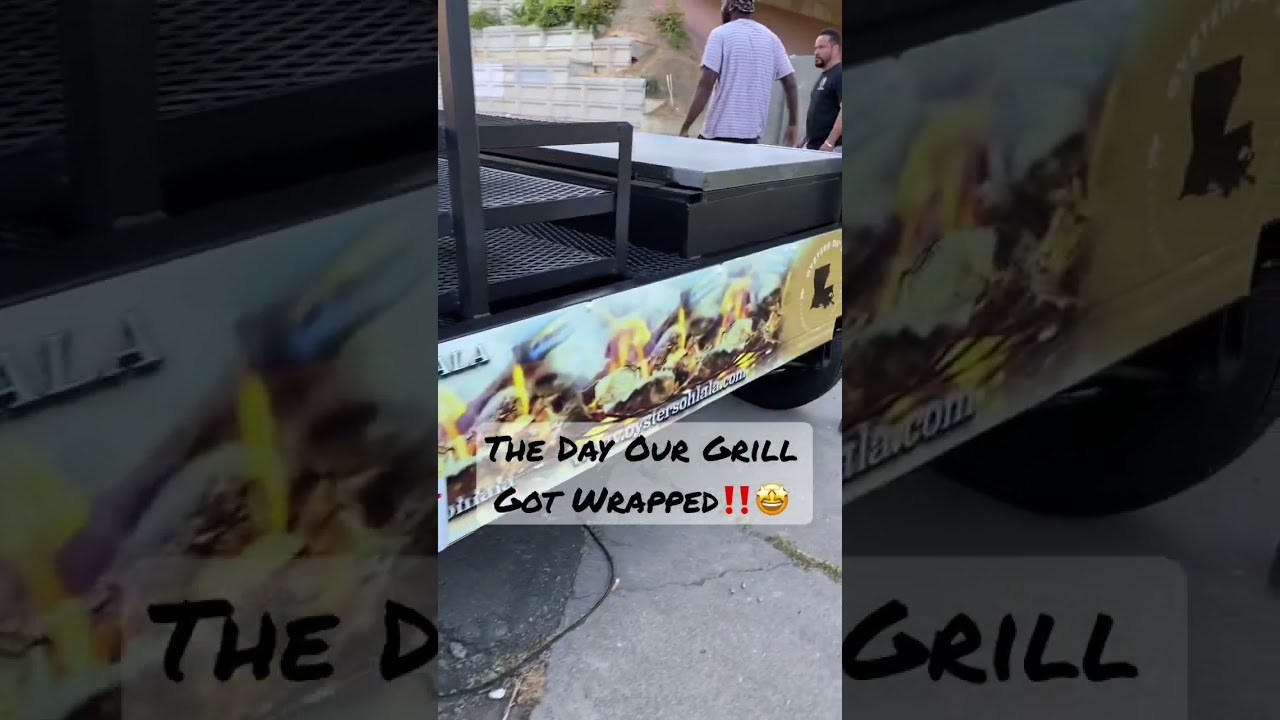 We UNLEASHED da BEAST😜 