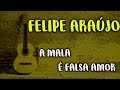 [ Aula de Violão - SIMPLIFICADA ] Felipe Araújo - A mala é falsa