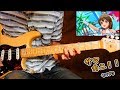 【デレステ】 サマカニ！！ MV size ギター 弾いてみた Guitar Cover 【デレマス】