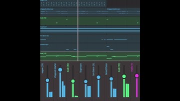 one of the best loops ive made #flstudio #flproducer #musicproducer #studioloop #loopmaker #producer
