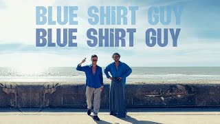 GUMAN - Blue Shirt Guy (w Ruslan Aidaev)