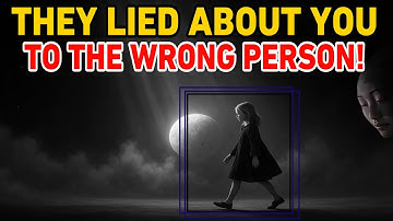 👁️ CHOSEN ONE 🔥 They’re STAYING AWAY From You 😱 Because They LIED About You 😤 To The WRONG Person 😳💫