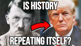 Is History Repeating Itself?