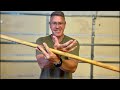 Bo Staff Spinning Tutorial