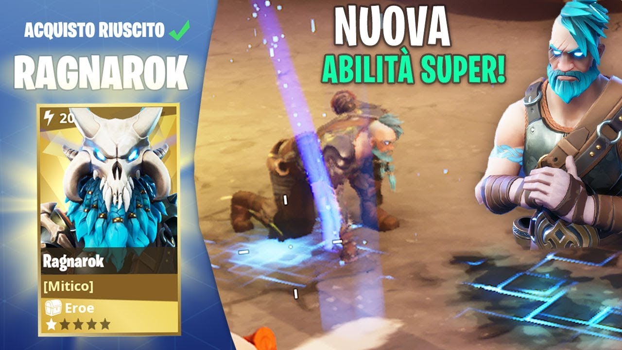  - mutaforma fortnite salva il mondo