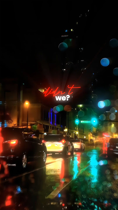 Ariana Grande - Bye (diedit oleh saya)