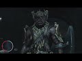 Beastmaster Hunting (The Ghul Keepers Feral Defeat) Season 1 Finale