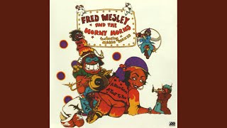 Video thumbnail of "Fred Wesley And The Horny Horns - Four Play (feat. Maceo Parker)"