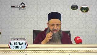 Kırk Tane Vitamin Hapından Daha Tesirli Bir Zikir