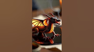 Surreal creatures, glossy nightmares & chaotic fun horror-comedy meets trending 3D animation!