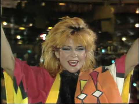 Twenty-Four From Toyah #17 | Be Proud Be Loud (Be Heard)
