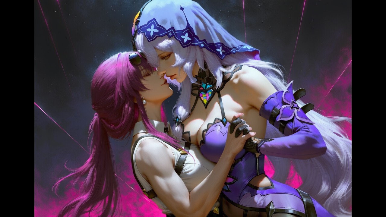 Honkai: Star Rail - Anomaly Arbitration 4.0 Plight -  2 Cycle DoT