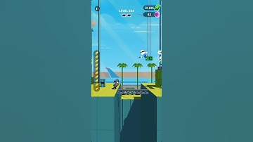 Johnny trigger level 224