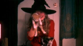 Pepper’s Pet (2025) | A 90-Second Super 8 Short Film 🪄🔮