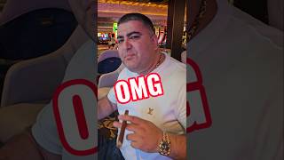 $1,800 Spin POWERFUL JACKPOT On Slot Machine #casino #shorts #viral #trending