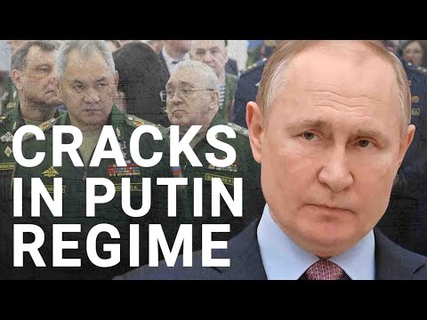 ‘Crooks and spooks’ in Putin’s government at war after Shoigu replaced | Edward Lucas
