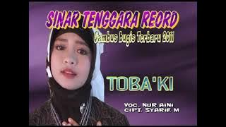 (Gambus Bugis) Nur Aini - Toba'ki