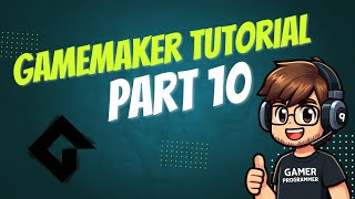 Basic Tileset Tutorial, Room Tools, Layers | GameMaker Beginners Tutorial | 2024 | Part 10