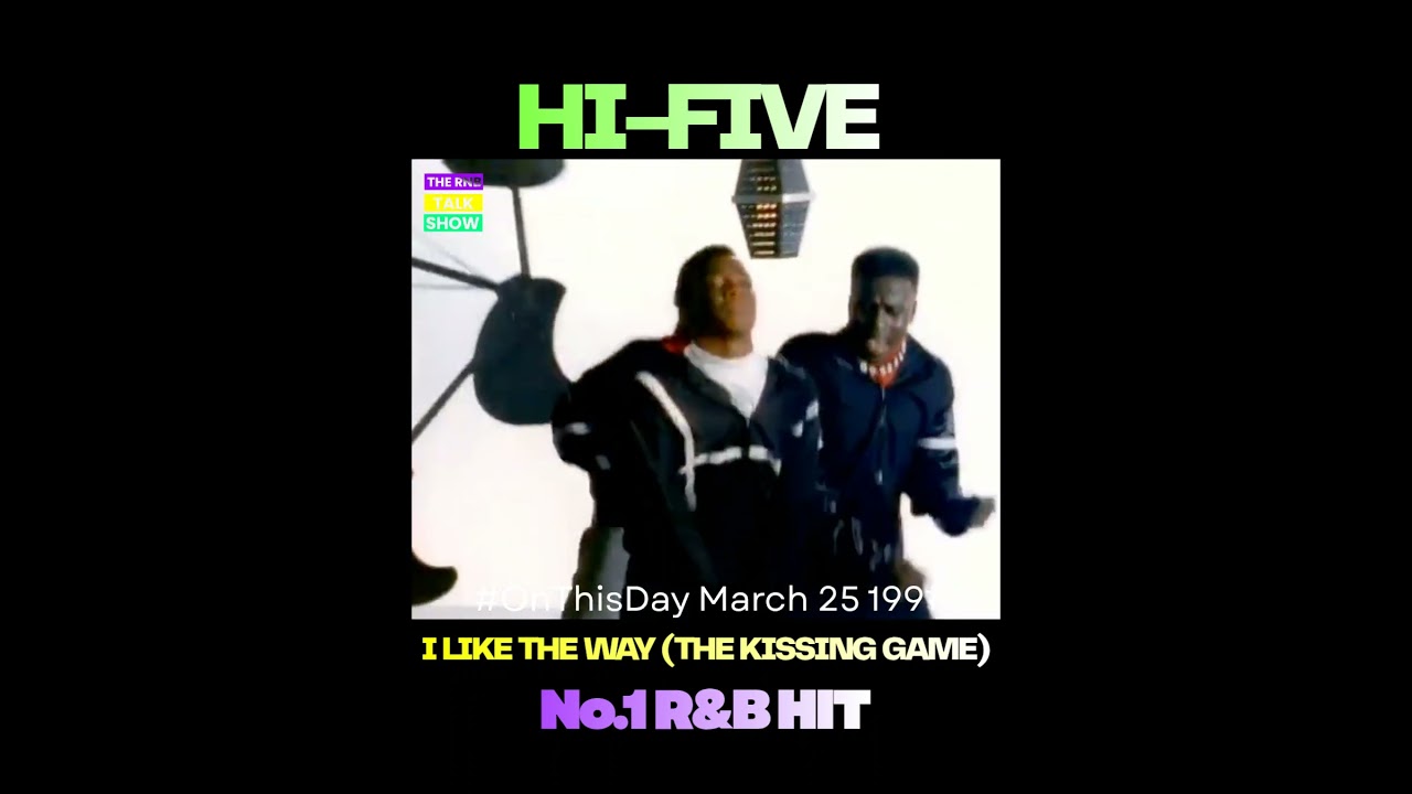 onthisday March 25 1991, 