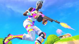 Bugha — Reload Elite Series Opens | 14 Elims in 4K (No Commentary)