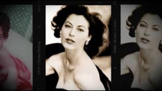 Learn More About the Ava Gardner Museum