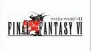 Final Fantasy VI - Overture 2