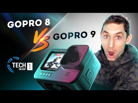 Video: Kāpēc GoPro HERO6 Black Ir Pilnīgi Vērts Par Cenu?