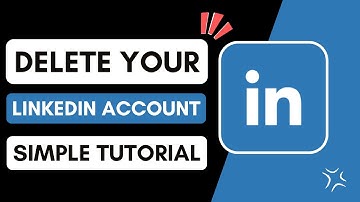 How To Delete Your LinkedIn Account