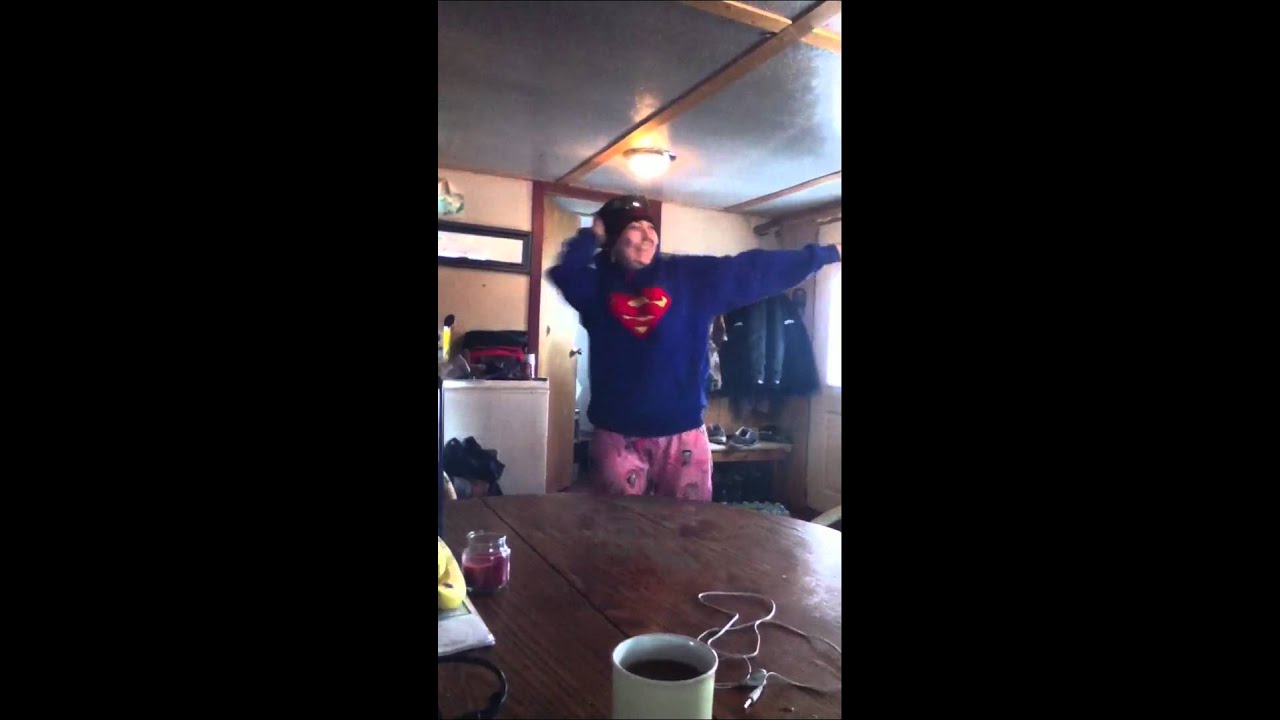 This is how you do the sprinkler dance YouTube