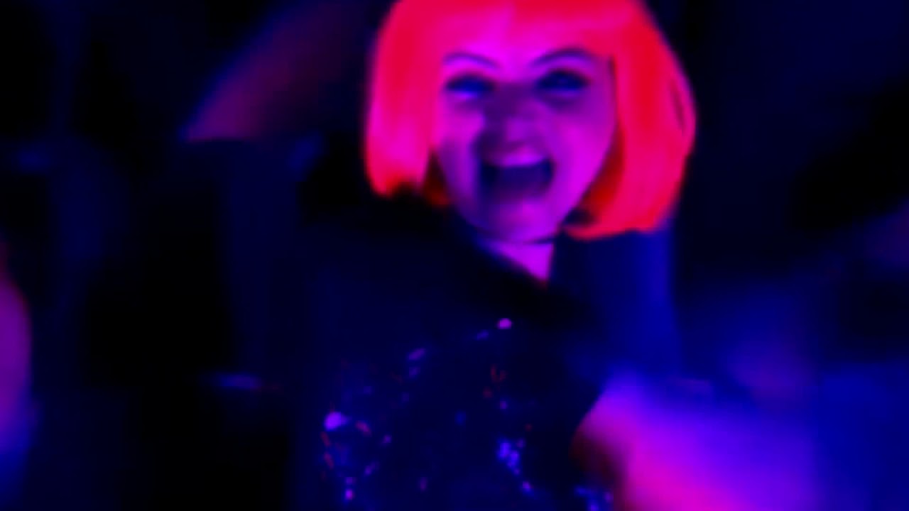 Discobitch C Est Beau La Bourgeoisie