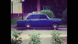 Azeri B Rezo Ms Qarabag Bizimdir....