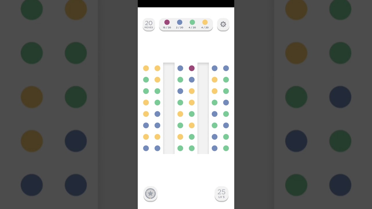 TWO DOTS TRICKY GAME YouTube two-dots-tricky-game-youtube