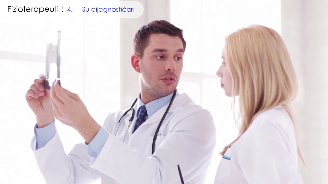 10 razloga zašto voljeti fizikalnu terapiju