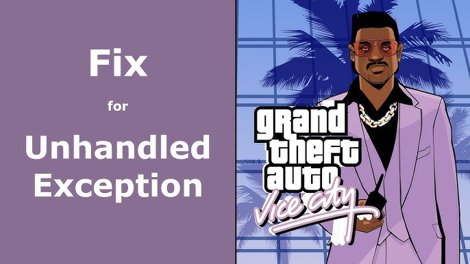 GRAND THEFT AUTO: VICE CITY - PC - GTIN/EAN/UPC 5026555036474 - Cadastro de  Produto com Tributação e NCM - Cosmos