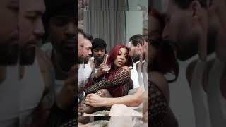 K. Michelle’s Marriage Confession Has The Internet STUNNED 😳👀